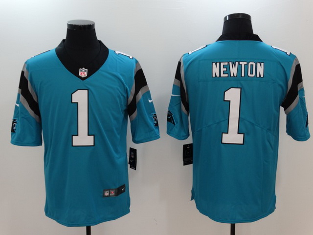 Carolina Panthers Jerseys 17